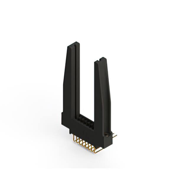 396-016-558-878 EDAC Inc.  Edgeboard Connectors